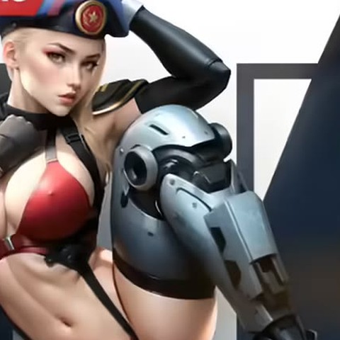 Dominica 캐릭터 카드