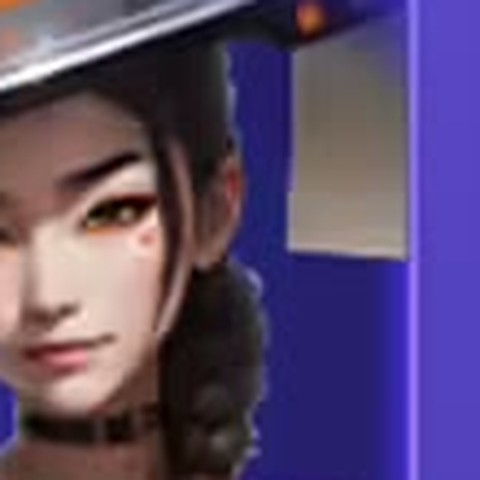 Mitsuki 캐릭터 카드