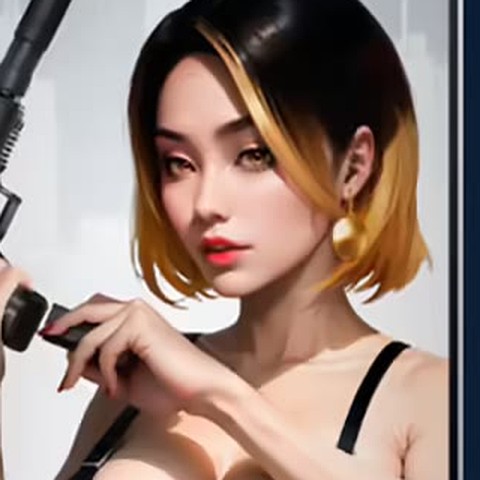 O-Rinn 캐릭터 카드